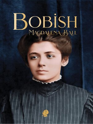 cover image of Bobish